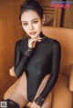 TouTiao 2017-11-08: Model Kitty (27 photos) P17 No.ba860e