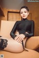 TouTiao 2017-11-08: Model Kitty (27 photos) P8 No.aae08f