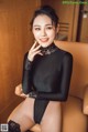 TouTiao 2017-11-08: Model Kitty (27 photos) P4 No.e33b3e