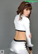 Chitose Shinjyo - Scoreland Pos Game P12 No.123d71 Image No. 1