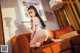 TouTiao 2017-11-09: Model Qi Qi (琪琪) (32 photos) P7 No.dbcfa3 Image No. 51