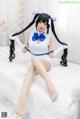 Coser@香草喵露露 No.007: (20 photos) P3 No.8f026b Image No. 35