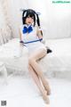 Coser@香草喵露露 No.007: (20 photos) P17 No.ed3acc Image No. 7