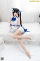 Coser@香草喵露露 No.007: (20 photos) P9 No.bfbbc4 Image No. 23