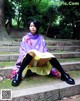 Cosplay Noumi - Control Strictlyglamour Babes P8 No.7ad381 Image No. 9