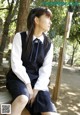 Kozue - Xxxftv Gallery Schoolgirl P2 No.94f182 Image No. 21