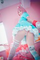 Bambi 밤비, [DJAWA] Riamu Overdosed Set.01 P5 No.ea366d Image No. 47