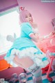 Bambi 밤비, [DJAWA] Riamu Overdosed Set.01 P8 No.f69e06 Image No. 45