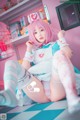 Bambi 밤비, [DJAWA] Riamu Overdosed Set.01