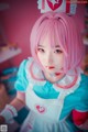 Bambi 밤비, [DJAWA] Riamu Overdosed Set.01 P1 No.b054b7 Image No. 55