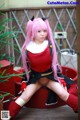 Cosplay Ayane - Du Free Sexx P2 No.7c81c2 Image No. 21