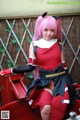 Cosplay Ayane - Du Free Sexx P9 No.6af42f Image No. 7