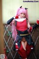 Cosplay Ayane - Du Free Sexx P3 No.97b794 Image No. 19