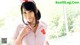 Misa Makise - Nipple Soragirls Profil P1 No.5f4aed