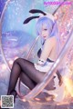 [Mon夢] Rem (レム 蕾姆) Re:ゼロから始める異世界生活 P3 No.55d77f Image No. 61