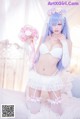 [Mon夢] Rem (レム 蕾姆) Re:ゼロから始める異世界生活 P9 No.536ba3 Image No. 49