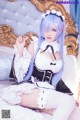 [Mon夢] Rem (レム 蕾姆) Re:ゼロから始める異世界生活 P19 No.a0bf1c Image No. 29