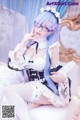 [Mon夢] Rem (レム 蕾姆) Re:ゼロから始める異世界生活 P6 No.4f6969 Image No. 55