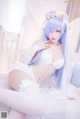 [Mon夢] Rem (レム 蕾姆) Re:ゼロから始める異世界生活 P17 No.d852d8 Image No. 33