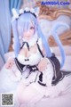 [Mon夢] Rem (レム 蕾姆) Re:ゼロから始める異世界生活 P12 No.34cc0c Image No. 43