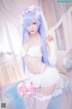 [Mon夢] Rem (レム 蕾姆) Re:ゼロから始める異世界生活 P32 No.c14d4c Image No. 3