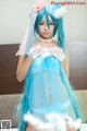 Cosplayer Shirouto Satsuei - Corset Boyfriend Screw P2 No.923575