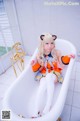 Cosplay Aonyan - Bell Xxx Xxxnude P7 No.da48fe Image No. 11