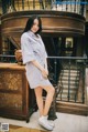 TouTiao 2017-07-03: Model Dan Dan (丹丹) (27 photos) P11 No.3db3d8 Image No. 23