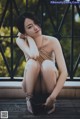 TouTiao 2017-07-03: Model Dan Dan (丹丹) (27 photos) P21 No.4fa903 Image No. 3