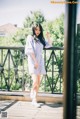 TouTiao 2017-07-03: Model Dan Dan (丹丹) (27 photos) P17 No.c91db4 Image No. 11