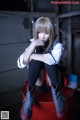 Cosplay Nagisa - Something Youngtarts Pornpics P2 No.fec268 Image No. 21