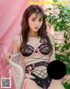 Lee Chae Eun is super sexy with lingerie and bikinis (240 photos) P133 No.90c1af Image No. 215