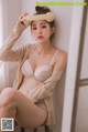 Lee Chae Eun is super sexy with lingerie and bikinis (240 photos) P110 No.c239b6 Image No. 261