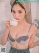 Lee Chae Eun is super sexy with lingerie and bikinis (240 photos) P174 No.abe10a Image No. 133