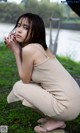 Yume Shinjo 新條由芽, 週プレ Photo Book ダークサイド Set.01 P14 No.99f145