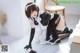 Coser @ 蜜汁 猫 裘 Vol.059: 民宿 女仆 (50 photos) P8 No.6588cc Image No. 85