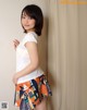 Amateur Konomi - Photocom Video 18yer P6 No.01c54f Image No. 13