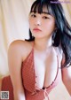 Yurika Wagatsuma 我妻ゆりか, Weekly Playboy 2021 No.14 (週刊プレイボーイ 2021年14号) P2 No.691d77 Image No. 11