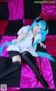 Miku Hatsune - Bigsizeboobxnx 4k Download P2 No.df18bd Image No. 21