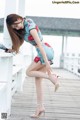 MiStar Vol.306: Chen Jiaxi (沈佳熹) (41 pictures) P24 No.92a6a8