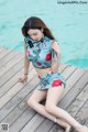 MiStar Vol.306: Chen Jiaxi (沈佳熹) (41 pictures) P27 No.98bee6