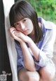 Sakura Endo 遠藤さくら, Shonen Champion 2019 No.39 (少年チャンピオン 2019年39号) P11 No.583094