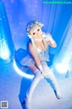 Cosplay Saku - Xxxseks Stoke Spankbang P10 No.937500 Image No. 5