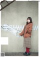 Yuki Yoda 与田祐希, Shonen Magazine 2020 No.02-03 (少年マガジン 2020年2-3号) P3 No.ffe034