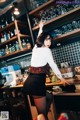 [Loozy] Son Ye-Eun (손예은): Tainted Love Bar (126 photos) P8 No.9e87b8