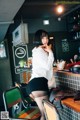 [Loozy] Son Ye-Eun (손예은): Tainted Love Bar (126 photos) P15 No.b905a5