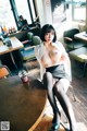 [Loozy] Son Ye-Eun (손예은): Tainted Love Bar (126 photos) P116 No.c17847