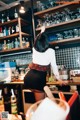 [Loozy] Son Ye-Eun (손예은): Tainted Love Bar (126 photos) P12 No.75c60f