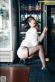 [Loozy] Son Ye-Eun (손예은): Tainted Love Bar (126 photos) P125 No.f274a5