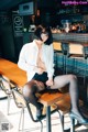 [Loozy] Son Ye-Eun (손예은): Tainted Love Bar (126 photos) P48 No.79f300